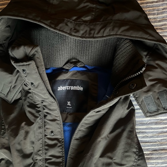 Winter Jacket - Picture 3 of 4